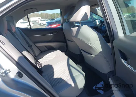 2021 Toyota Camry Se из США, поврежденный, VIN 4T1G11AK6MU579930